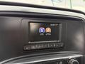 The dashboard display of a 2016 GMC Sierra 1500 showing audio and settings icons with the time 8:49 and temperature 17 degrees