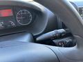 Dashboard of a 2016 RAM Promaster featuring the steering wheel and controls for windshield wipers and lights