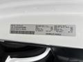 Label on a 2023 RAM Promaster 3500 displaying manufacturing details and specifications