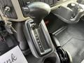The image shows the gear shift of a 2014 International TerraStar with options for park reverse neutral and drive displayed on the lever