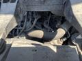 A 2016 Mercedes-Benz Sprinter engine compartment with visible hoses and wiring components