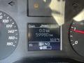 Dashboard display of a 2022 Mercedes-Benz Sprinter showing speed in mph and km, odometer reading 59980 km, and temperature at 32°C