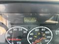 Dashboard of a 2006 Sterling Acterra showing odometer reading of 128687.3 kilometers and voltmeter reading of 14.2 volts