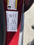 A 2015 Jeep Grand Cherokee vehicle identification label showing various specifications and weight information