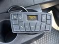 Control panel for a 2019 Mercedes-Benz Sprinter displaying temperature settings and various function buttons