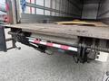 A 2010 Great Dane 45-foot trailer with a visible undercarriage and suspension system consisting of mechanical components and a hitch