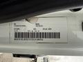 Label and identification information for a 2013 International Workstar 7500 including VIN model and manufacturing details