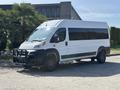 A 2022 RAM Promaster 350 van with a white exterior and black accents parked on a concrete surface