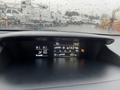 Dashboard display of a 2016 Subaru Forester showing temperature speed and fuel information