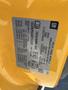 A yellow vehicle identification label from a 2013 Chevrolet Silverado 1500 displaying various specifications and details about the vehicle