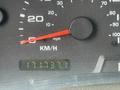 The dashboard of a 2004 Ford F-350 SD showing speedometer reading at 0 mph and odometer reading 171731 miles