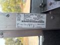 A 2018 Ford Econoline vehicle identification label displaying details about the vehicle's manufacture and specifications