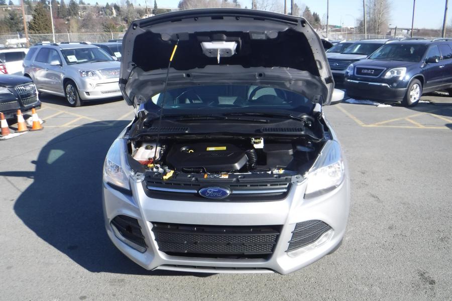 2014 ford escape se 4wd ecoboost