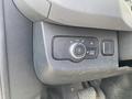 Controls for lighting and various functions inside a 2024 Mercedes-Benz Sprinter van