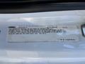 Label affixed to a 2006 Freightliner M2 106 detailing vehicle noise emission control information and compliance requirements for trucks