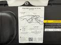 A 2020 RAM Promaster engine diagram showing the belt wrap for the 3.6L V6 gas engine including labels for the auxiliary belt and tensioners