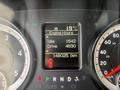 Dashboard display of a 2016 RAM 5500 showing engine hours idle at 1542 and drive at 4690 with a total mileage of 1480251 km