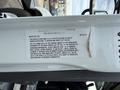 A label on a 2012 International DuraStar 4300 truck containing information about vehicle noise compliance and regulations