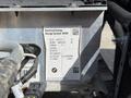 Label for a 2022 Lion Lion6 Electrical Energy Storage System showing model number and specifications
