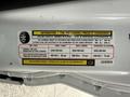 2020 RAM Promaster tire information label detailing tire specifications and load information