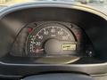 Dashboard of a 2008 Suzuki Carry showing a speedometer with a maximum speed of 120 km/h and an odometer displaying 89332 kilometers