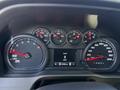 Dashboard of a 2024 Chevrolet Silverado 1500 showing various gauges including speedometer and odometer