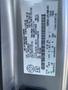 2015 Ford F-150 vehicle identification plate displaying specifications and manufacturing details