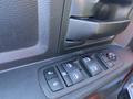 A control panel with window switches and a lock button from a 2015 RAM 2500