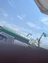 2022 Mercedes-Benz Sprinter van in motion with a blurred background