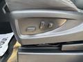 Close-up of the seat adjustment controls on the side of a 2017 Chevrolet Silverado 1500 driver's seat