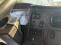 Interior dashboard of a 2016 Freightliner M2 106 featuring gauges switches and controls