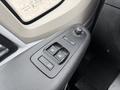Control panel of a 2020 RAM Promaster featuring window controls and a dial for various settings