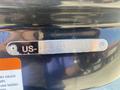 The image shows a metal registration plate for a 2013 Larson 238 boat with the number US- IJL9413H213 engraved on it