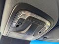 The overhead console features buttons for lighting and other vehicle controls in a 2023 Mercedes-Benz Sprinter 2500