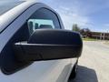 A side mirror of a 2016 Chevrolet Silverado 2500HD