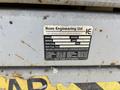 Label on a 2010 SkyJack SJ showing make model serial unit and certification details