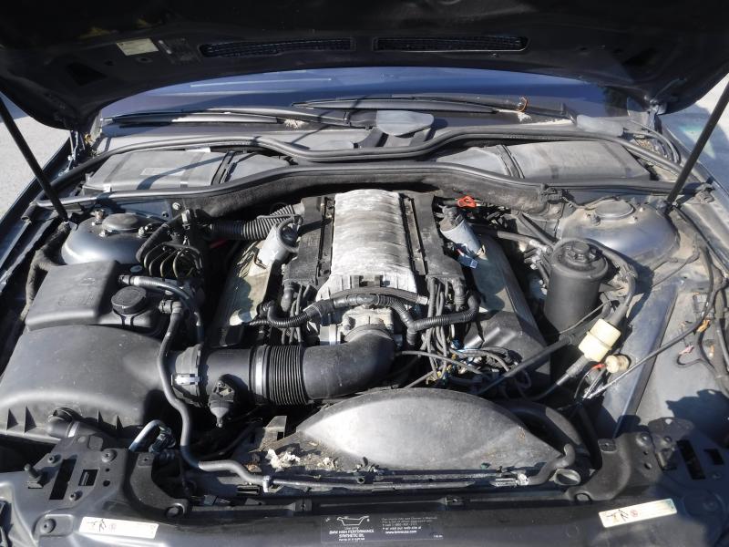 2002 BMW 7-Series 745i | Repo.com