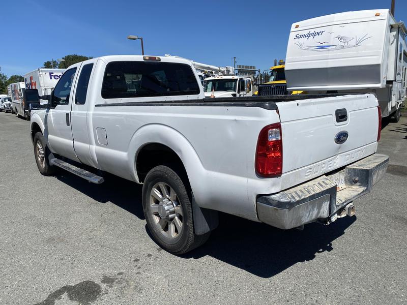 Ford F350 8 Foot Bed For Sale Near Me