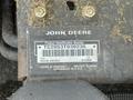 Label of a 2009 John Deere 2653B Precision showing product identification number and model information