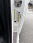 Label and warning information on the door jamb of a 2011 Dodge Ram 5500