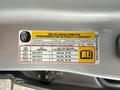 Tire and loading information label from a 2018 Chevrolet Colorado displaying occupant capacity tire sizes and pressure recommendations