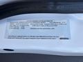 Label of a 2019 Freightliner M2 106 containing vehicle emission control information manufacturer details and specifications on weight and regulatory compliance