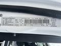 A 2016 RAM 5500 with a vehicle identification number label visible detailing specifications and manufacturer information