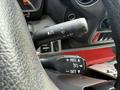 Steering wheel controls of a 2018 Hino 195 featuring turn signal, wiper, and cruise control buttons