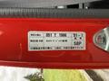 A label on a 2001 Toyota Dyna displaying vehicle information including production number and specifications