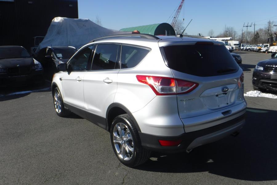 2014 ford escape se 4wd ecoboost