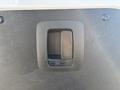 A door handle of a 2021 Mercedes-Benz Sprinter 2500 in black plastic with a textured finish
