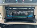 A JVC car stereo displaying the message "NO AUDIO DEVICE"