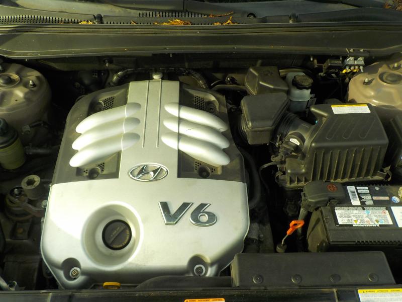 P1186 hyundai santa fe