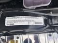 2023 RAM Promaster 3500 engine emission control label showing vehicle information and specifications